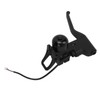 Electric Scooter Brake Lever with Bell Nylon Metal Scooter Left