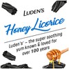 Luden's Soothing Throat Drops, Honey Licorice, 30 ct (Pack of
