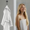 MejaRizon Pack of 6 Magnetic Hooks, 5 kg Magnetic Hooks,