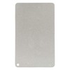 Trend Craft Pro Credit Card Diamond Sharpening Stone, Double Sided
