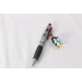 Badtz Maru Mechanical Pencil with Charm