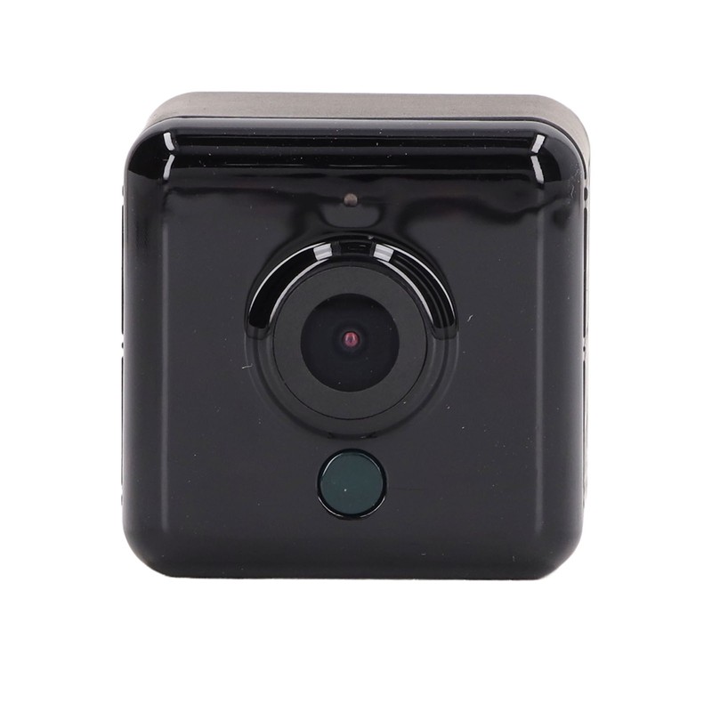 Baby Wireless Security Camera High Definition 1080P Mini WIFI Infant