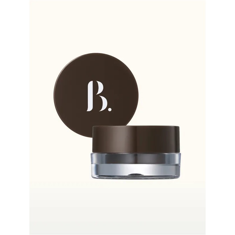 본셉 메이크업 BONCEPT Gel Eyeliner (01 Gel Black)