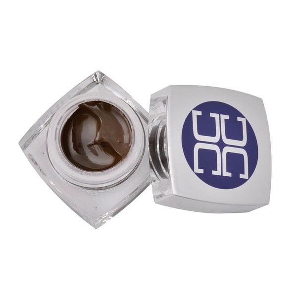CHUSE M264 Paste Augenbrauen Pigment für Microblading Permanent Make-up Micro Pigment Kosmetische Farbe Braun Kaffee, bestanden DermaTest