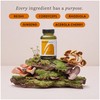 THE HERBTENDER, Perform & Recover - Vegan Adaptogenic Wellness Supplements.