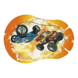 Ortopad® Bamboo Pick-a-Patch® Medium Size (2-4 yrs), Choose Your Designs, 10 Adhesive Eye Patches Per Pack