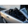 Windbloxs Mercedes SLK 170 1984-2004 Convertible Windscreen Wind Deflector by