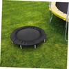 OHPHCALL Trampoline Accessories Safety Cover Spring Cover Tent Pad Replacement
