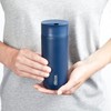 Décor Insulated Stainless Steel Coffee Cup | Travel for Hot