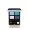 Cle de Peau Beauté Eye Color Quad (Case + Refill),