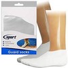 Waterproof Guard Socks - Ideal for Swimming/Foot Conditions - Small (1 Pair)