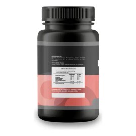Niacina Vitamina B3 Premium 60 Cápsulas