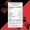 Climax Jerky Dehydrated Beef Jerky Assorted Flavors and Sizes (8