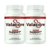 Valacore 2-Pack Valacore Joint Support, Advanced Hip, Joint & Muscle