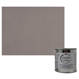 Active Elements Fast Drying Concrete Stain-Professional-Easy to Use 400-600sq ft Taupe