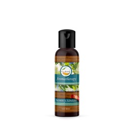 VIDA SCENTS AROMATHERAPY - Aceite Para Masaje Sándalo y Jazmín (60 ML)