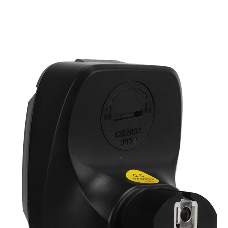 FY1811EU Socket Tester Outlet Receptacle Tester Electric Circuit Polarity Voltage