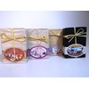3 + 1 FREE Greek Olive Oil Soaps Donkey Milk/Magnolia/Lavender