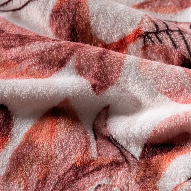 Vianney Cobertor Ligero Matrimonial Aspen Vianney Suave