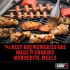 Weber - Termómetro para carne de lectura instantánea 6750