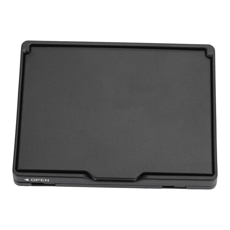 Camera Sun Hood, Camera Screen Hood Sunshade Folding 3.0 Inch