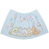 Marushin 6575025000 60 cm Long Roll Towel, Sumikko Gurashi, Dreamy