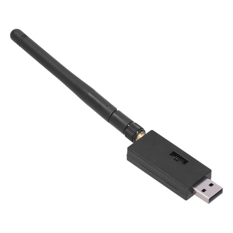 Wireless for Zigbee Sniffer Bare Board USB Interface With Antenna