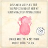 Mr. & Mrs. Panda Ginglas Axolotl Hurra - Geschenk, Lurch,