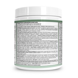 ine+ nutrition Super Greens Pineapple Burst