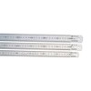 Artec Stainless Steel Ruler 10910 Scale with 300 mm