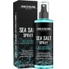 Viking Revolution Sea Salt Spray for Hair Men - Hair