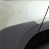 CHEYA ABS Black Body Anti-scratch Protection Cover Trim Kit for