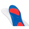 Tacco Champion Insoles for Sports - Sports Insoles with Heel