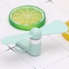 Sichuan Type C Fan,Portable 2 in 1 Cooler Type-C Hanldheld
