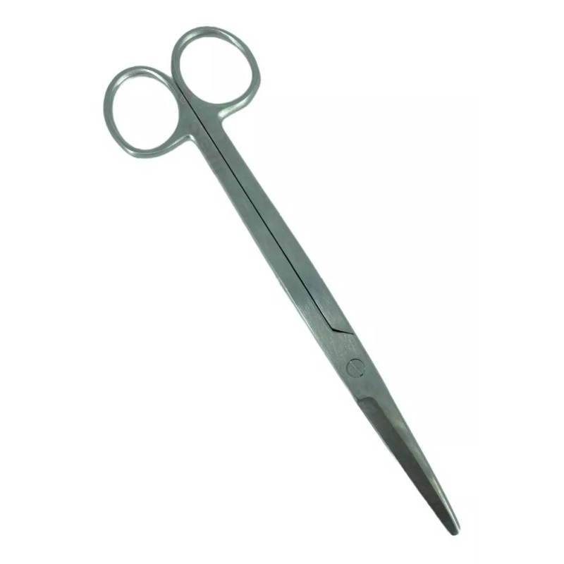 Hergom Tijera Quirúrgica Mayo Recta 17 Cm Hergom Eco