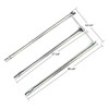 Votenli S753F (5-Pack) 16GA 22.5" Flavorizer Bar 7508 Burners for
