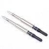 2 PCS Jinhao 10 Fountain Pen Fine Nib Section for
