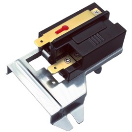 6501EL3001A Dryer Flame Sensor Replacement Part Compatible with LG 6501EL3001A 6501EL3001B Clothes Dryer Assembly