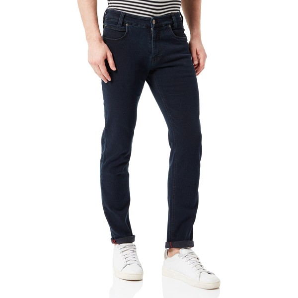 Atelier Gardeur Batu Comfort Stretch Jeans for Men (Batu Comfort