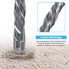 SDS Drill Bit 6 mm x 160 mm Concrete Drill