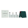 Byredo Deep Teal Set Of 3 + Leather Pouch: Solar