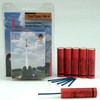 Raketenmodellbau Klima GmbH Calypso Model Rocket with Extensive Accessories: Quick