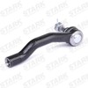 STARK SKTE-0280307 Tie Rod End, Tie Rod End, Tie Rod