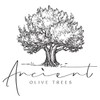 ANCIENT OLIVE TREES - Dirty Martini Juice with Balsamic Vinegar