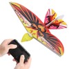 RC Flying Bird Toy Highly Simulation 2.4GHz Remote Control EBird