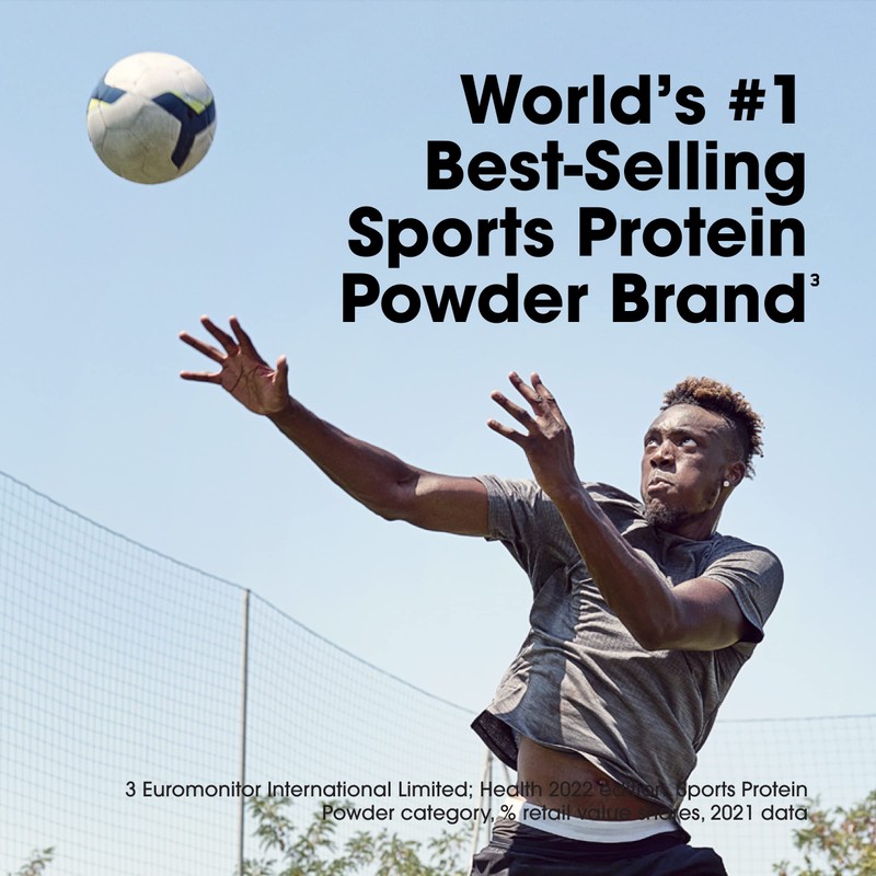 Optimum Nutrition Gold Standard® 100% Whey, Chocolate Mint, 4.94 lb