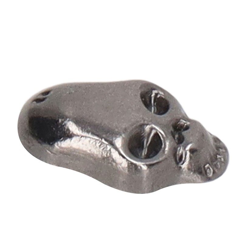 150 Sets Skull Rivets Punk Style DIY Ghost Head Rivets