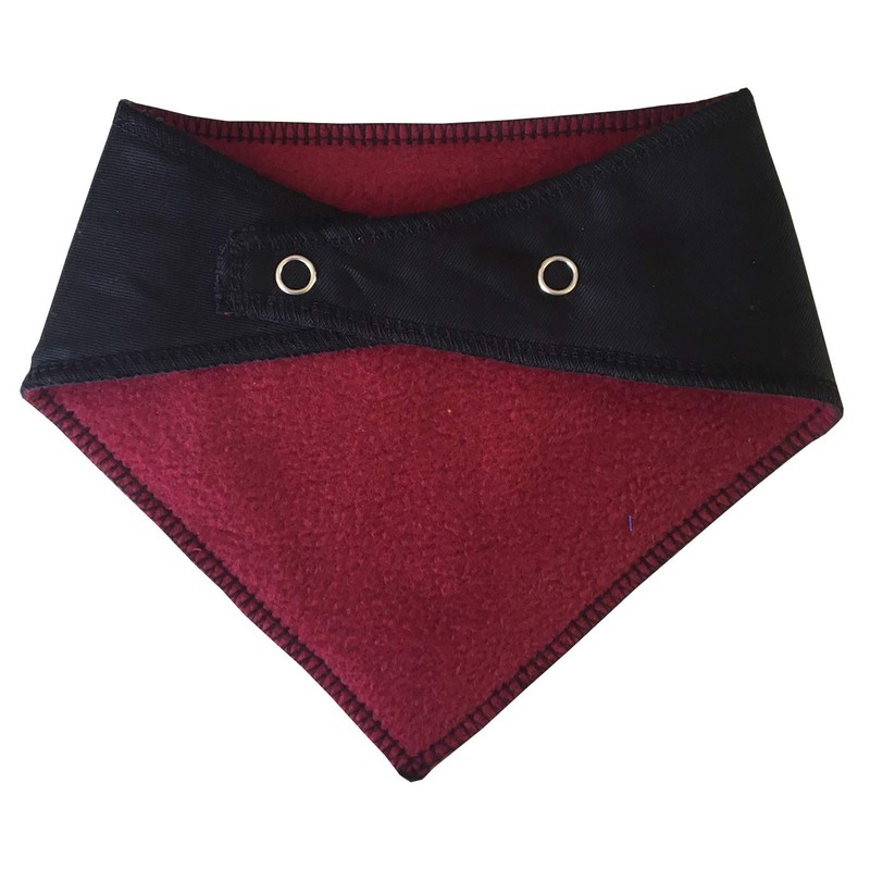 Spoilt Rotten Pets WORKING DOG - Alert Yellow Warning Sign