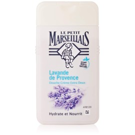 Le Petit Marseillais Extra Soft Shower Cream Lavender de Provence 250ml