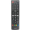 ALLIMITY AKB75095308 Replace Remote Control fit for LG AVTEX WEBOS